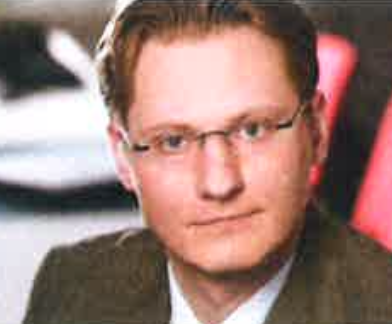 Mag. Kurt Jürgen Jöbstl