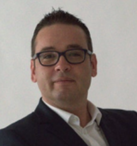 Martin Eckerstorfer, MBA MLE BA